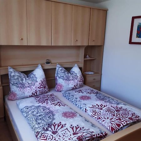 Ferienwohnung Haus Bergfrieden 格尔洛斯贝格 外观 照片